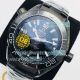 OE Replica Omega Seamaster Planet Ocean Deep Black 600m GMT Watch Orange Second Hand (3)_th.jpg